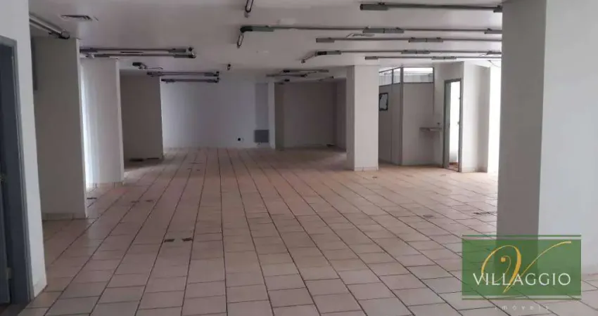 Prédio para alugar, 245 m² por r$ 3.000/mês - vila são josé - são josé do rio preto/sp