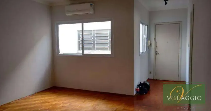 Apartamento com 4 dormitórios à venda, 120 m² por r$ 310.000,00 - centro - são josé do rio preto/sp