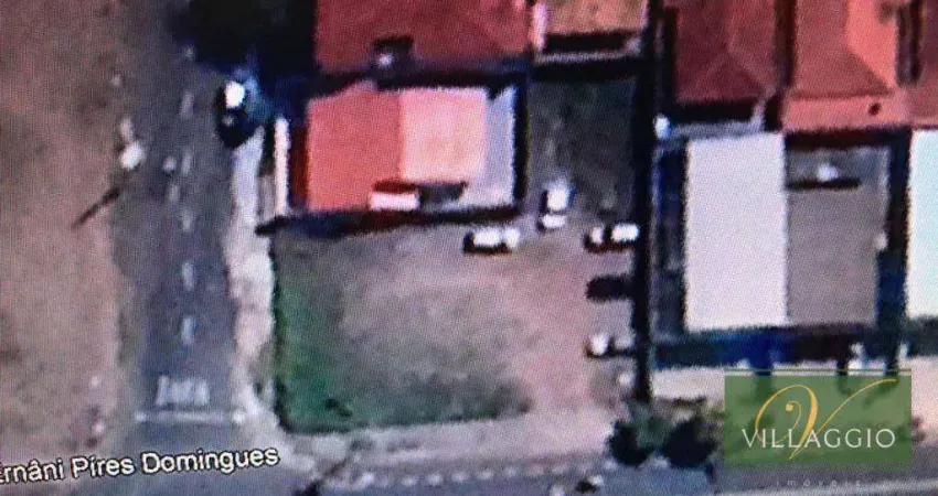 Terreno comercial à venda na Avenida Doutor Ernani Pires Domingues, Vila São Jorge, São José do Rio Preto