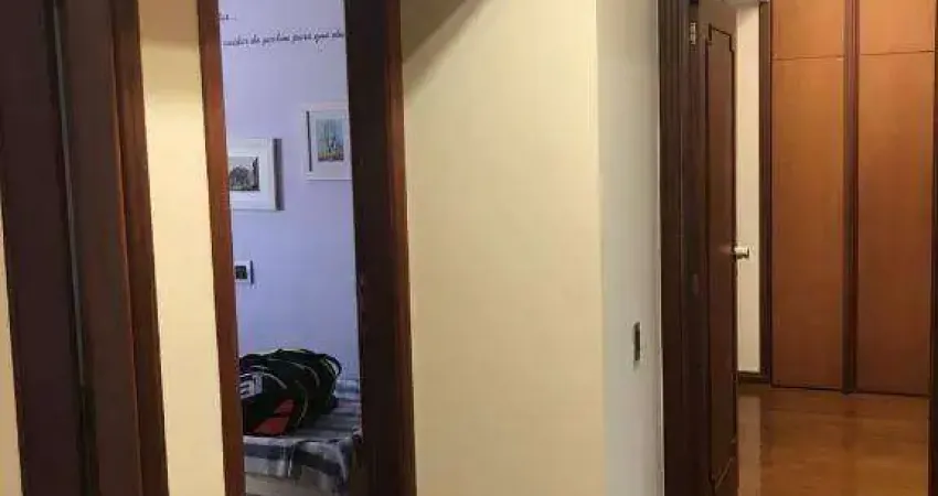 Cobertura com 3 dormitórios à venda, 270 m² por r$ 1.100.000,00 - centro - são josé do rio preto/sp