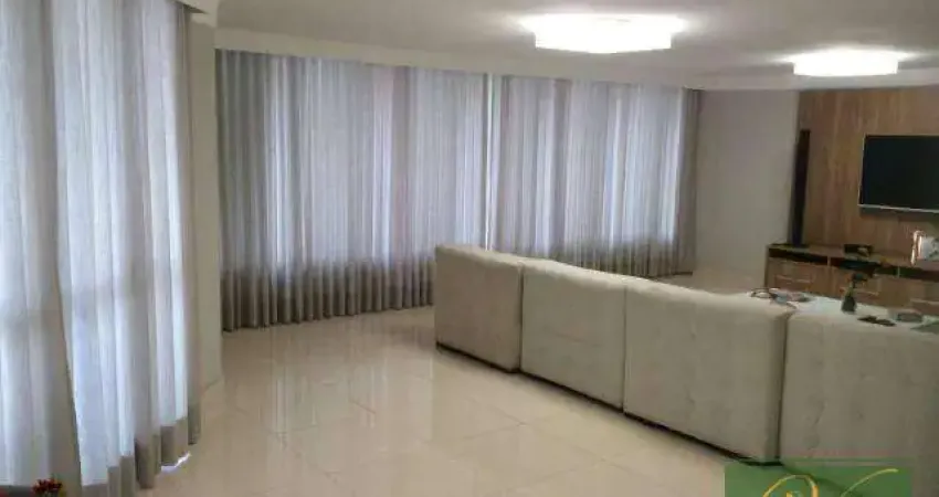 Apartamento com 3 dormitórios à venda, 231 m² por r$ 78.000 - centro - são josé do rio preto/sp