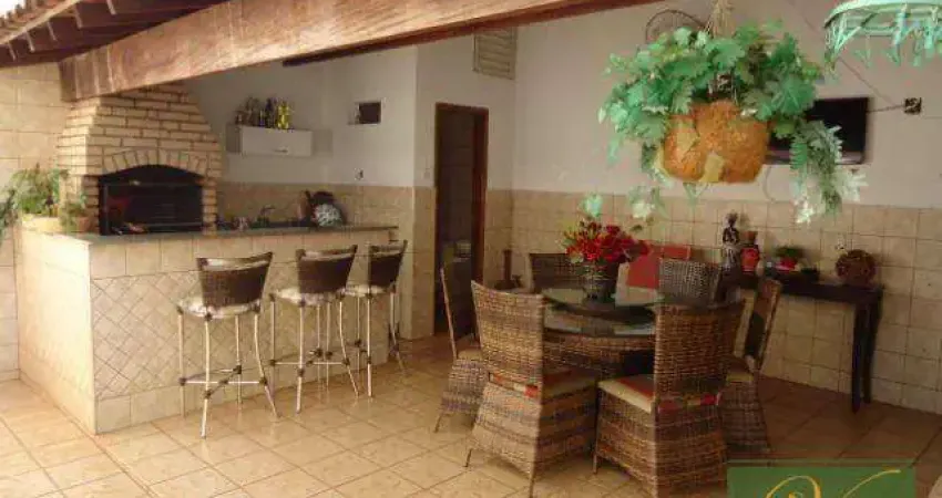 Sobrado com 3 dormitórios à venda, 110 m² por r$ 610.000,00 - higienópolis - são josé do rio preto/sp