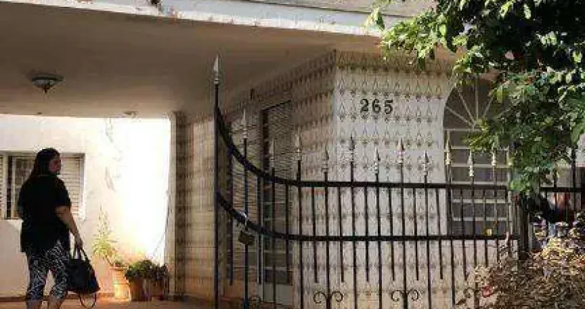 Casa em condomínio fechado com 2 quartos à venda na Rua Professor Francisco Purita, 265, Bom Jardim, São José do Rio Preto