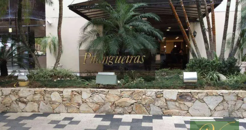 Apartamento com 2 quartos à venda na Rua Santos, 200, Centro, Guarujá