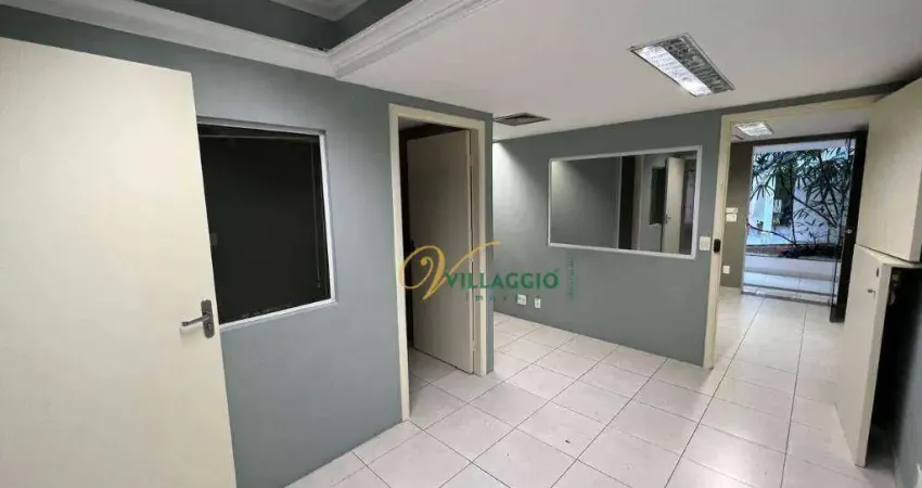 Sala à venda, 65 m² por r$ 260.000,00 - centro - são josé do rio preto/sp