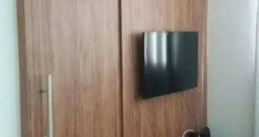 Apartamento com 2 quartos à venda na Rua Gladstone de Abreu Cardoso, 381, Parque das Flores II, São José do Rio Preto