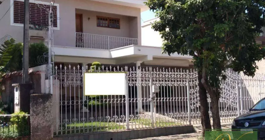 Casa com 3 quartos à venda na Rua João Teixeira, 29, Vila Santa Cruz, São José do Rio Preto