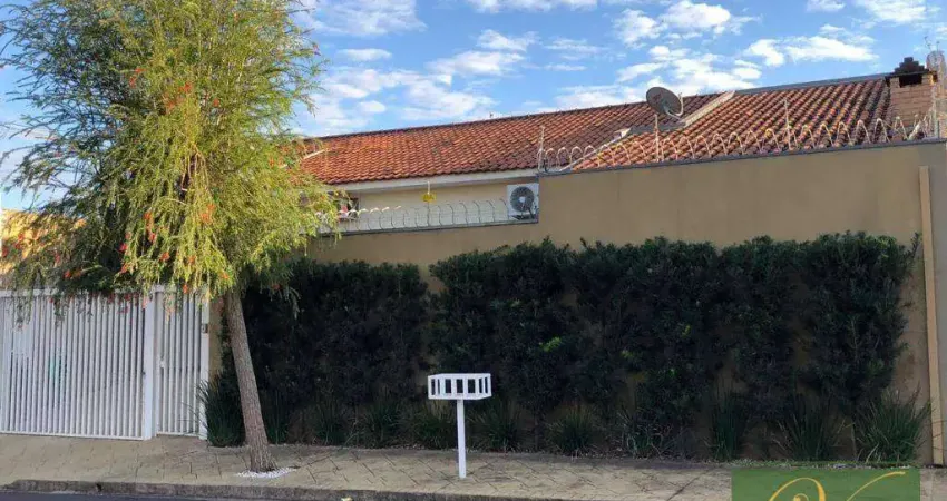 Casa à venda, 150 m² por r$ 630.000,00 - jardim yolanda - são josé do rio preto/sp