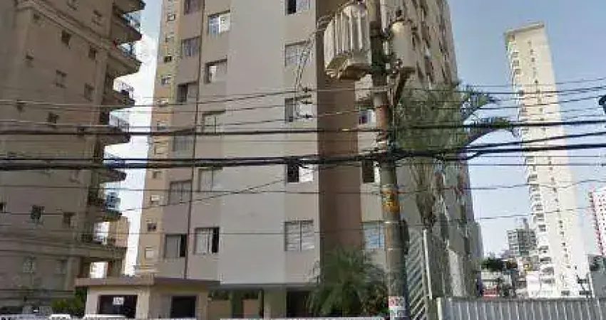 Apartamento com 3 quartos à venda na Rua Voluntários da Pátria, 3714, Santana, São Paulo