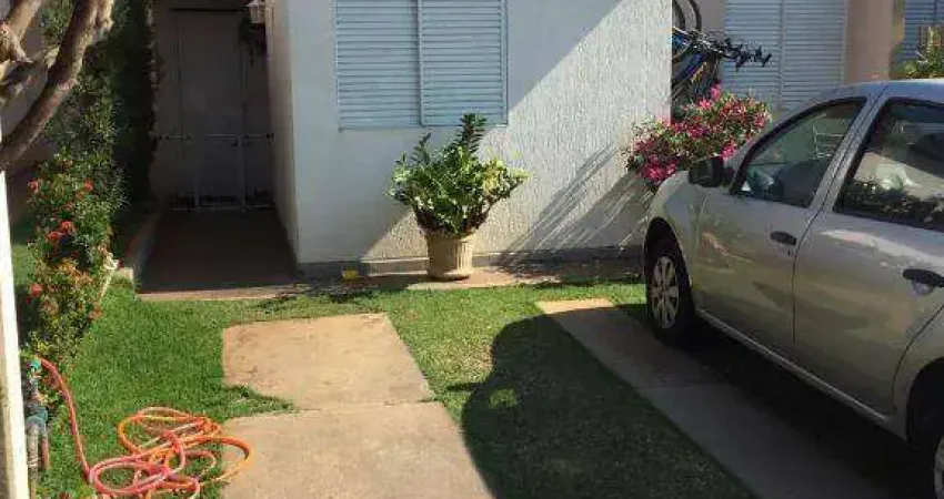 Casa à venda, 130 m² por r$ 360.000,00 - condomínio residencial parque da liberdade ii - são josé do rio preto/sp