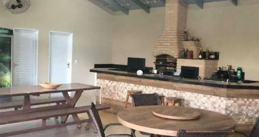 Chácara com 4 dormitórios à venda, 2000 m² por r$ 1.200.000,00 - estância são paulo - são josé do rio preto/sp