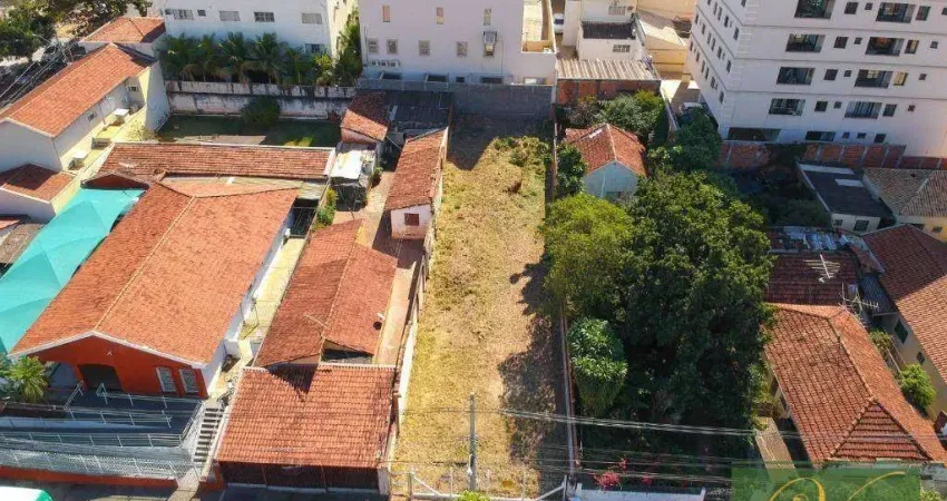 Terreno à venda, 441 m² por r$ 450.000,00 - boa vista - são josé do rio preto/sp