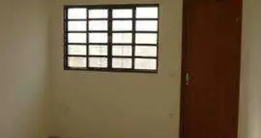 Casa com 2 dormitórios à venda, 60 m² por r$ 220.000,00 - residencial santa ana - são josé do rio preto/sp