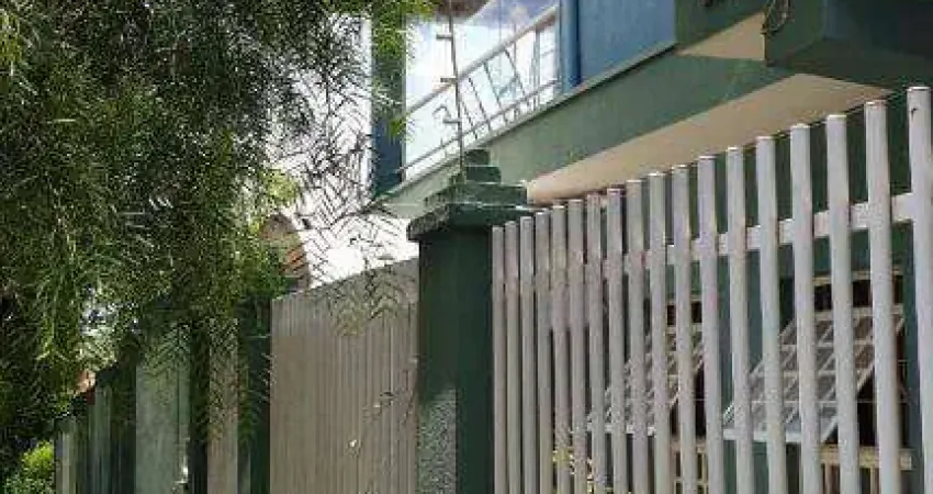 Casa com 3 quartos à venda na Rua Doutor Vicente de Paulo Barbosa, 261, Jardim Tarraf II, São José do Rio Preto