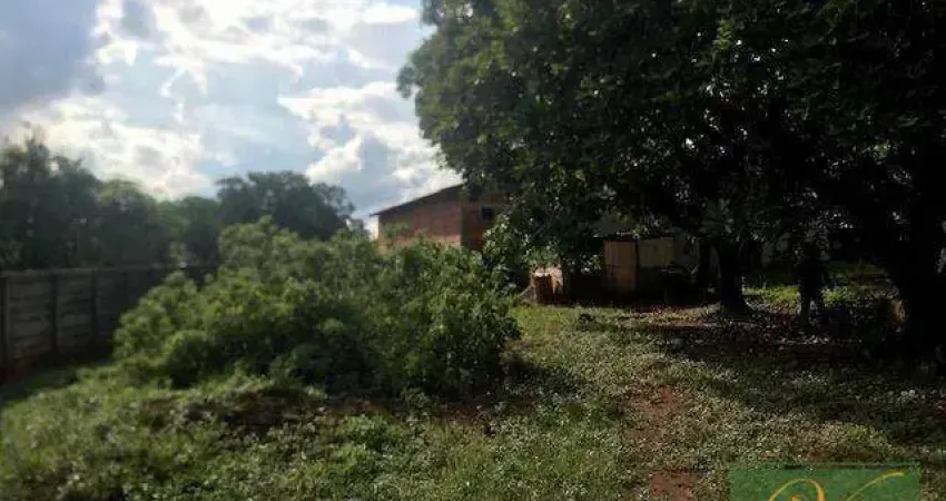 Casa comercial com 1 sala à venda na Rua 1, 300, Estância Verão (Zona Rural), São José do Rio Preto