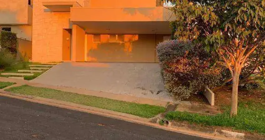 Casa com 4 dormitórios à venda, 412 m² por r$ 4.000.000,00 - residencial quinta do golfe - são josé do rio preto/sp