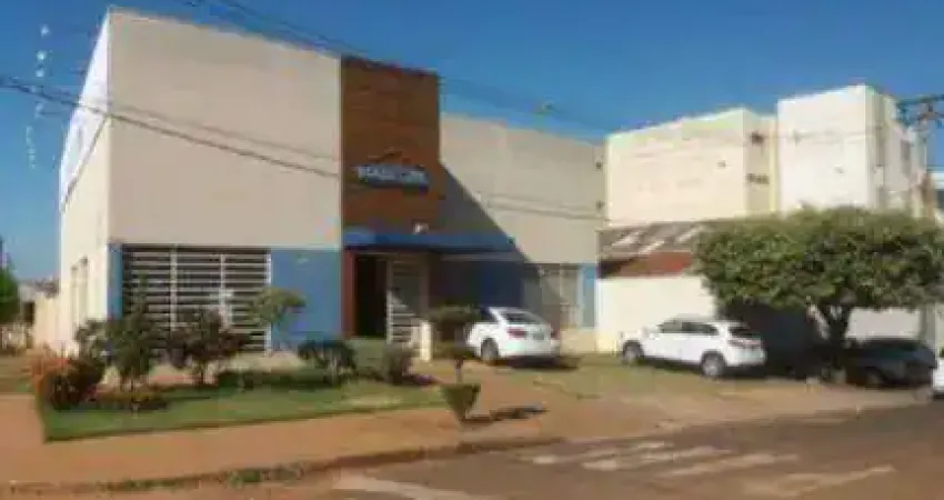 Salão à venda, 1360 m² por r$ 2.800.000,00 - jardim primavera - são josé do rio preto/sp