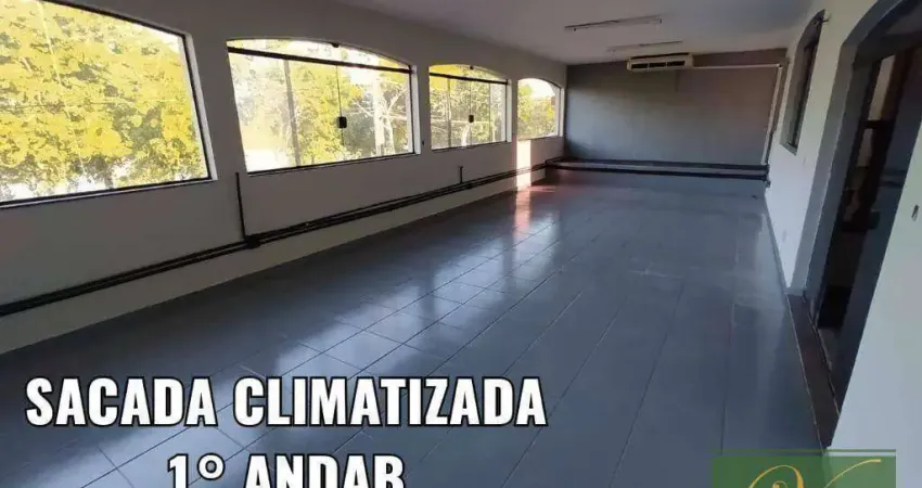 Casa comercial para alugar, 400 m² por r$ 7.000/mês - jardim dos seixas - são josé do rio preto/sp