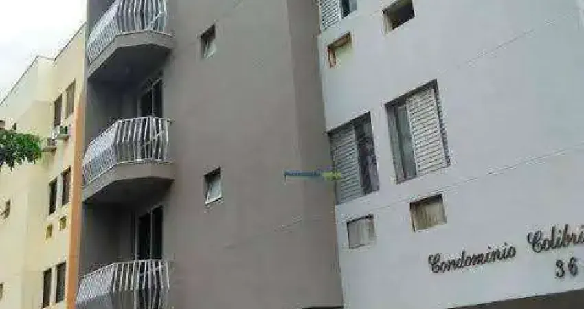 Apartamento com 3 dormitórios à venda, 90 m² por r$ 250.000 - locação r$ 750,00 - vila itália - são josé do rio preto/sp