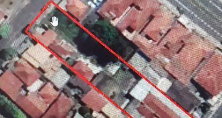 Área à venda, 1800 m² por r$ 2.500.000,00 - jardim congonhas - são josé do rio preto/sp