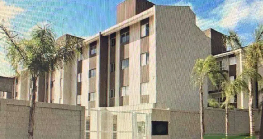 Apartamento com 2 dormitórios à venda, 50 m² por r$ 190.000,00 - eldorado - são josé do rio preto/sp