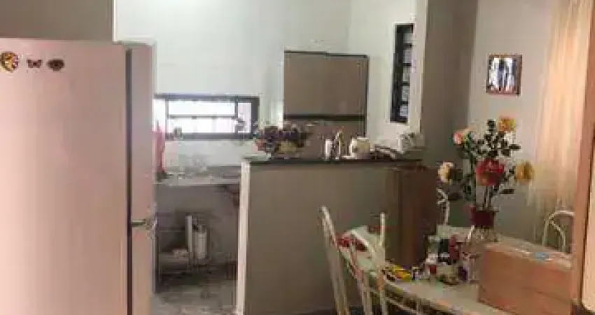 Casa à venda, 334 m² por r$ 430.000,00 - parque industrial - são josé do rio preto/sp