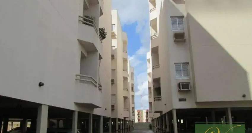 Apartamento à venda, 75 m² por r$ 300.000,00 - vila nossa senhora do bonfim - são josé do rio preto/sp