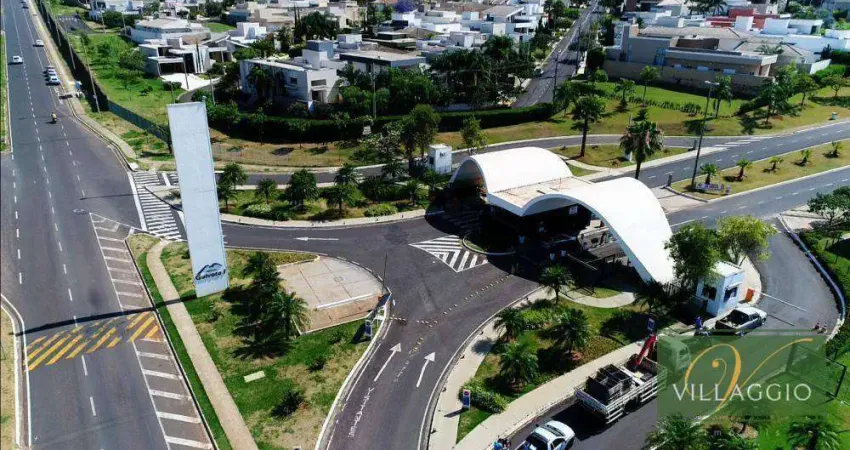 Casa à venda, 291 m² por r$ 1.550.000,00 - residencial gaivota i - são josé do rio preto/sp