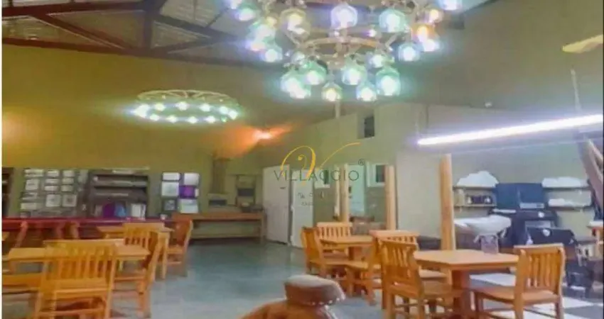 Salão à venda, 160 m² por r$ 1.300.000,00 - centro - são josé do rio preto/sp