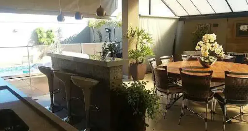 Casa à venda, 260 m² por r$ 1.900.000,00 - parque residencial damha vi - são josé do rio preto/sp