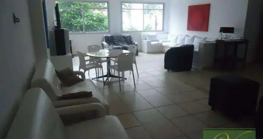 Apartamento à venda, 163 m² por r$ 620.000,00 - centro - guarujá/sp