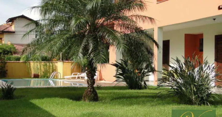 Casa à venda, 500 m² por r$ 1.850.000,00 - praia maitinga - bertioga/sp