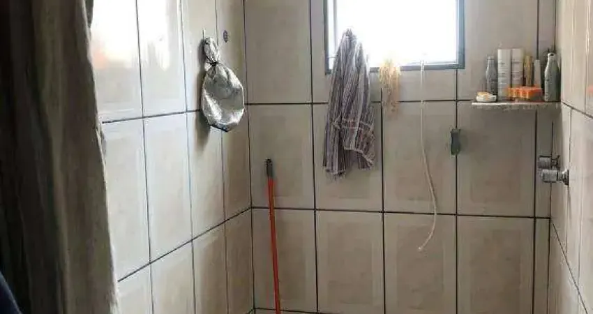 Casa com 3 dormitórios à venda, 150 m² por r$ 300.000,00 - parque das amoras - são josé do rio preto/sp