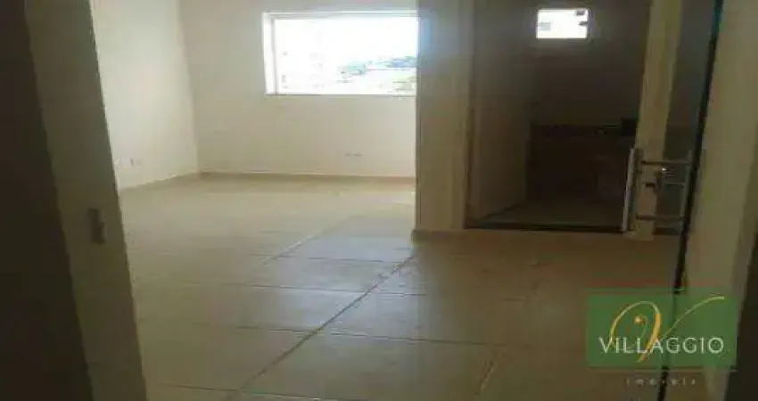 Sala para alugar, 40 m² por r$ 1.068,00/mês - centro - são josé do rio preto/sp