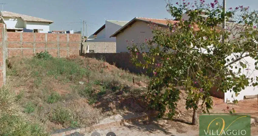 Terreno à venda, 200 m² por r$ 100.000,00 - parque das amoras - são josé do rio preto/sp
