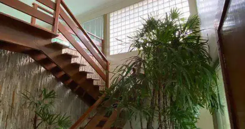 Casa com 5 dormitórios, 530 m² - venda por r$ 3.500.000,00 ou aluguel por r$ 13.450,00/mês - parque residencial damha - são josé do rio preto/sp