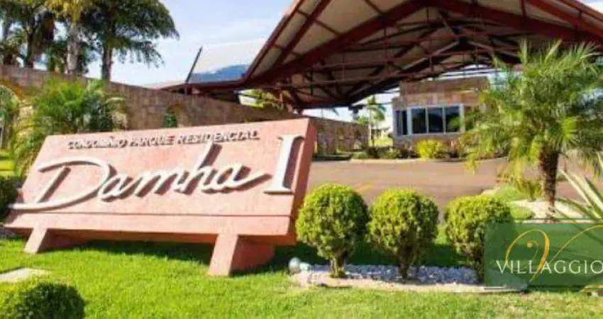 Casa com 5 dormitórios à venda, 480 m² por r$ 2.500.000,00 - parque residencial damha - são josé do rio preto/sp