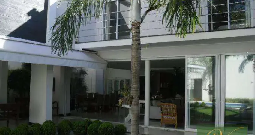 Casa com 4 dormitórios à venda, 430 m² por r$ 3.100.000,00 - parque residencial damha - são josé do rio preto/sp