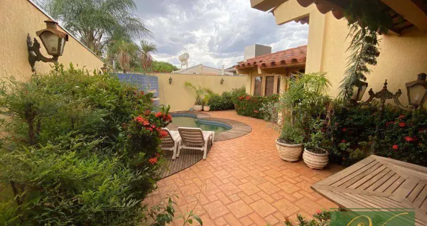 Casa à venda, 507 m² por r$ 3.000.000,00 - parque residencial damha - são josé do rio preto/sp