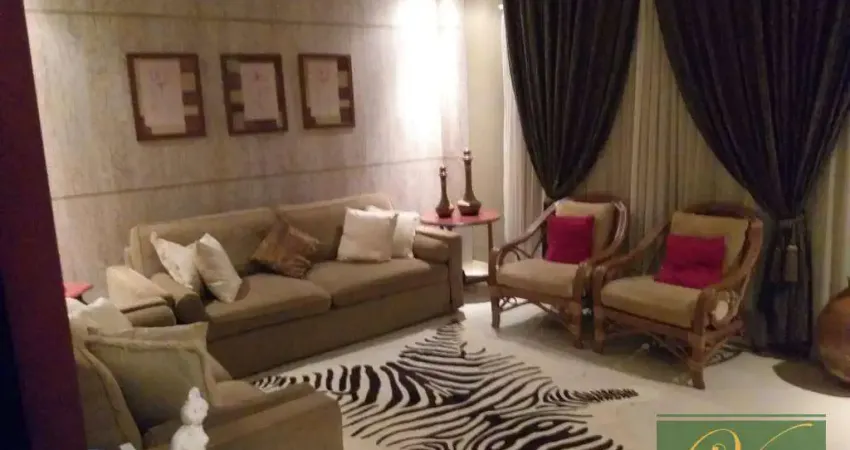 Casa à venda, 467 m² por r$ 2.600.000,00 - parque residencial damha - são josé do rio preto/sp