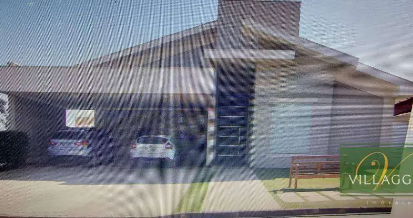 Casa à venda, 420 m² por r$ 1.750.000,00 - parque residencial damha - são josé do rio preto/sp