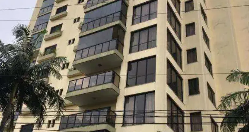 Apartamento à venda, 340 m² por r$ 1.500.000,00 - bosque da saúde - são paulo/sp