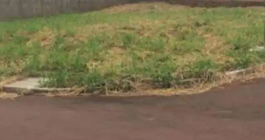 Terreno à venda, 200 m² por r$ 120.000,00 - residencial são thomaz 2 - são josé do rio preto/sp