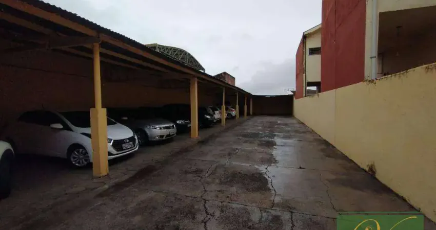 Salão à venda, 300 m² por r$ 2.000.000,00 - centro - são josé do rio preto/sp