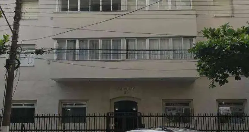 Apartamento à venda, 159 m² por r$ 670.000,00 - centro - guarujá/sp