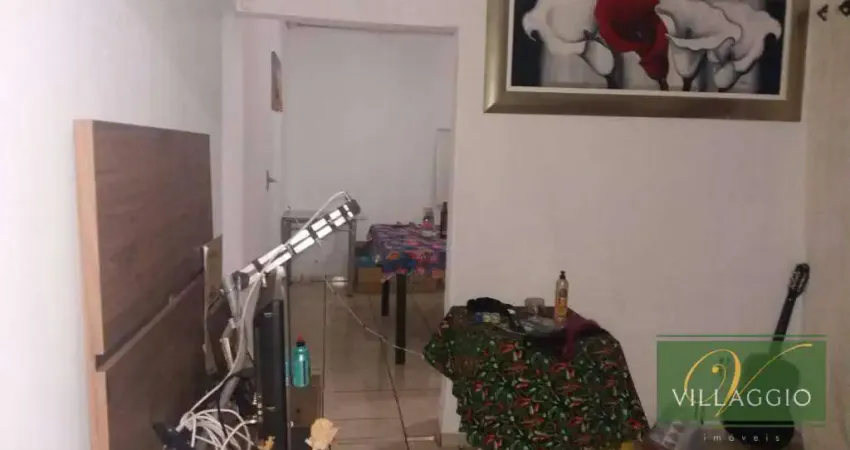 Edícula com 1 dormitório à venda, 70 m² por r$ 89.000,00 - vila falavina - são josé do rio preto/sp