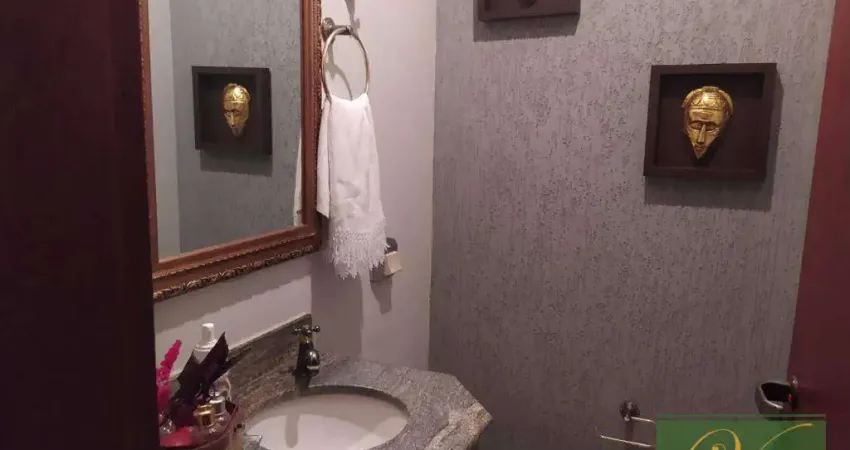 Apartamento à venda, 194 m² por r$ 700.000,00 - parque industrial - são josé do rio preto/sp