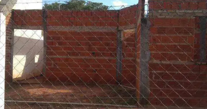Terreno à venda na Rua Amid Alahmar, 190, Parque Juriti, São José do Rio Preto