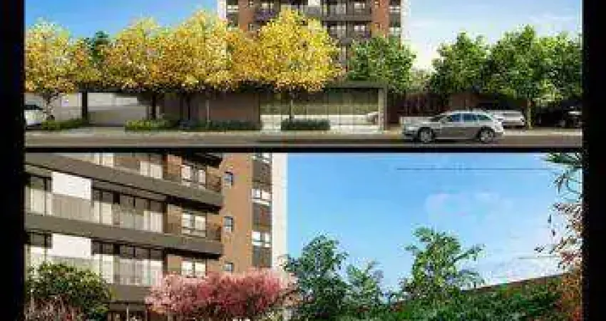 Apartamento com 3 quartos à venda na Avenida Presidente Juscelino Kubitschek de Oliveira, 3720, Jardim Tarraf II, São José do Rio Preto