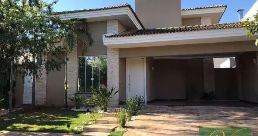 Casa à venda, 262 m² por r$ 2.000.000,00 - parque residencial damha v - são josé do rio preto/sp